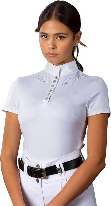 Immagine prodotto Aubrion Camicia Salford Show donna/donna (XXL)