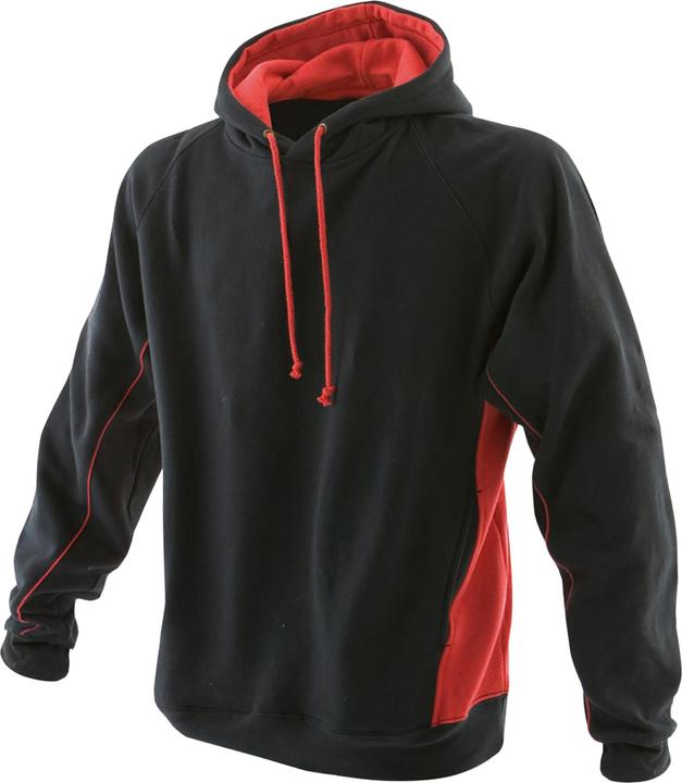 Produktbild Finden & Hales Kapuzenpullover Kapuzensweatshirt (M)