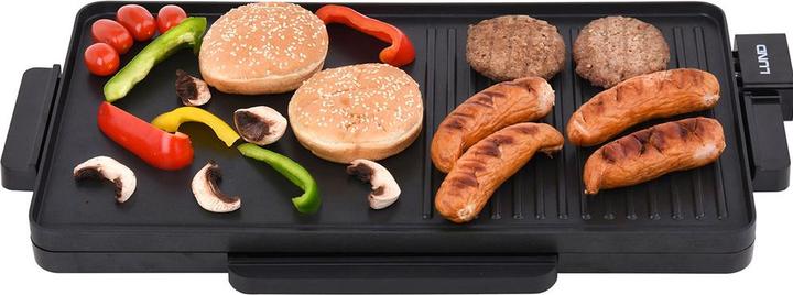 Actual product image Toya ELEKTROS GRILĖS 2000W 49x27cm