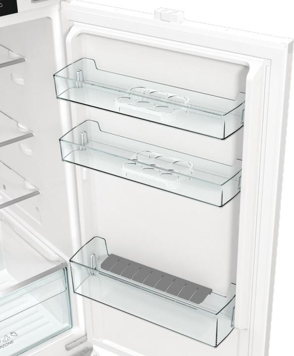 Produktbild Gorenje NRKI517E41 (252 l)