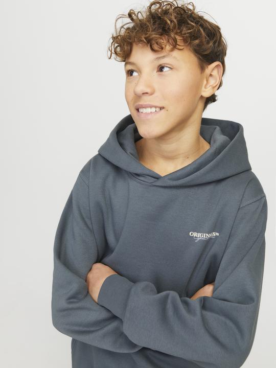 Immagine prodotto Jack & Jones Jorislington Back Sweat Hood Sn Jnr (128)