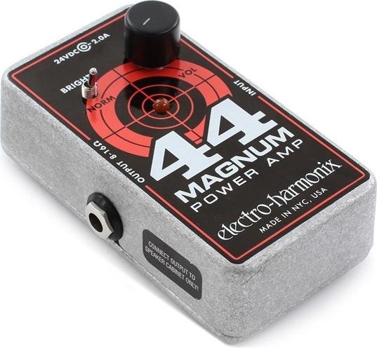 Immagine prodotto Electro-Harmonix 44 Magnum