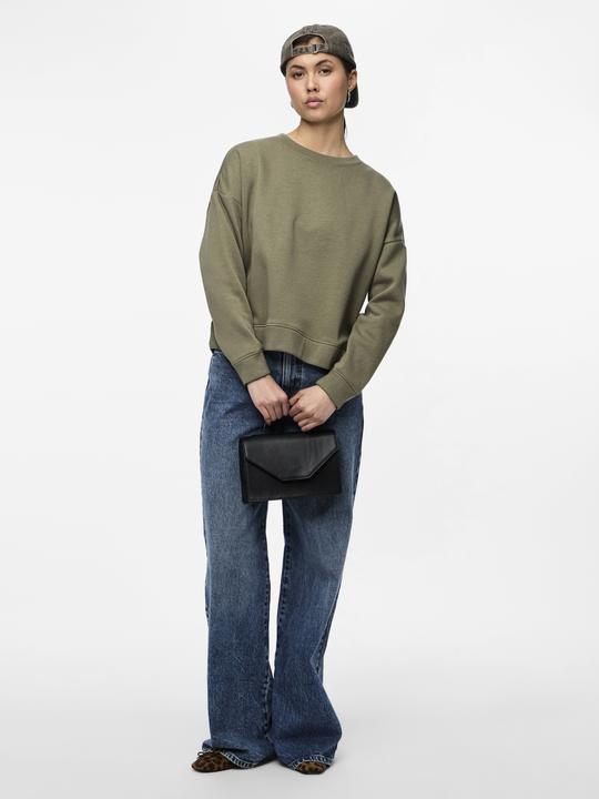 Produktbild Pieces Lässiges Sweatshirt (XS)