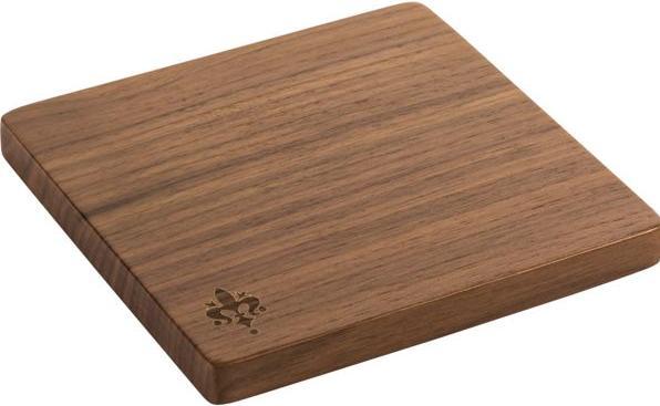 Eureka Coperchio in legno Mignon per contenitore di fagioli