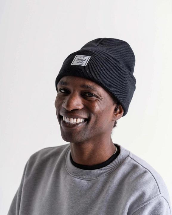 Produktbild Herschel Elmer Black (One Size)