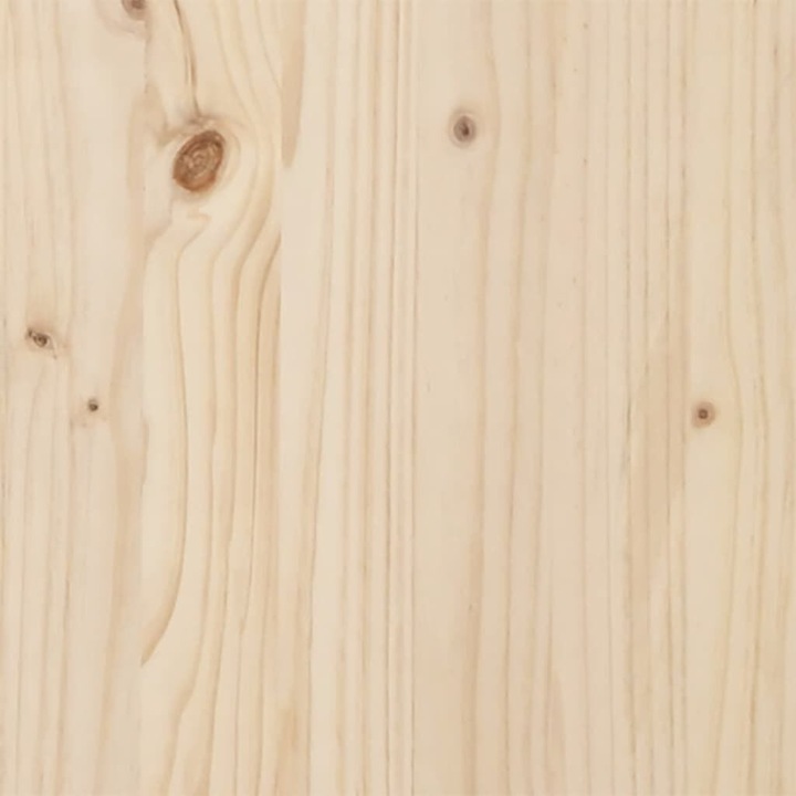 Produktbild VidaXL Gilli (Ø 90 x 3 cm)