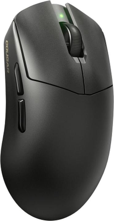 Produktbild Cougar Kabellose Gamer-Maus Revenger Pro 4K (Schwarz) (Kabellos)