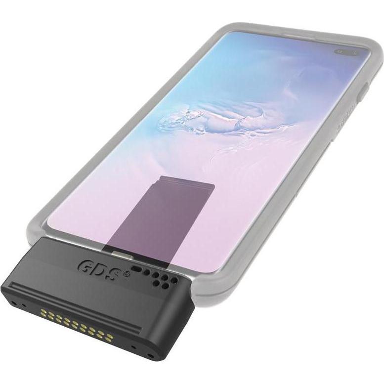 RAM Mounts Gds Adptr Otterbox Universe, USB Ladegerät, Schwarz