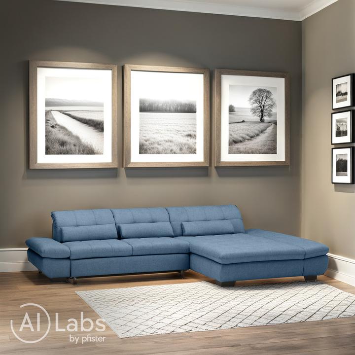 Immagine prodotto Xora 7686 (Divano ad angolo)