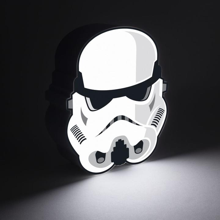 Immagine prodotto Paladone Products Lampada Stormtrooper 2D