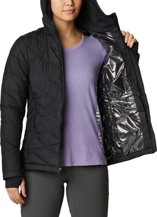 Produktbild Columbia Heavenly Hdd Jacket (XS)