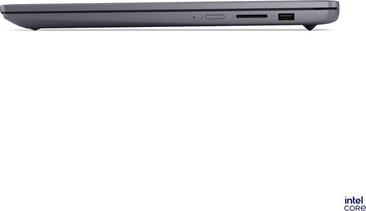 Produktbild Lenovo IdeaPad Slim 3 17IWC11 (17.30", 512 GB, 16 GB, DE)
