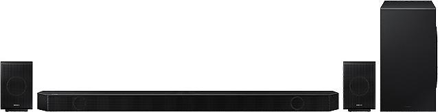 Immagine prodotto Samsung HW-Q990B/XN (656 W, 11.1.4 Canale)