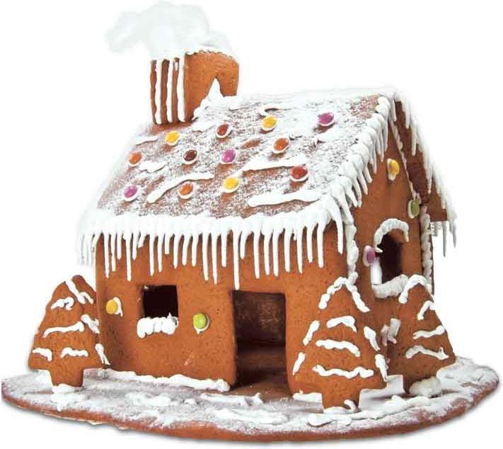 Produktbild Städter Lebkuchenhaus Ausstecher-Set