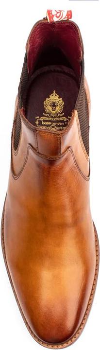 Produktbild Base London Stiefeletten Leder (43)