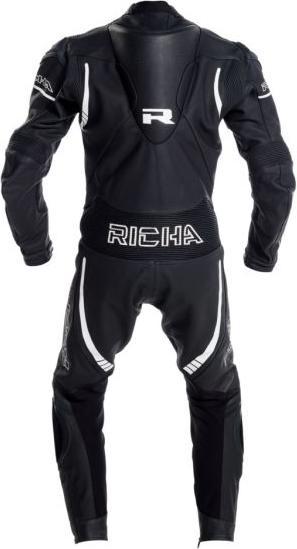 Immagine prodotto Richa Barracuda (Uomini, 52)