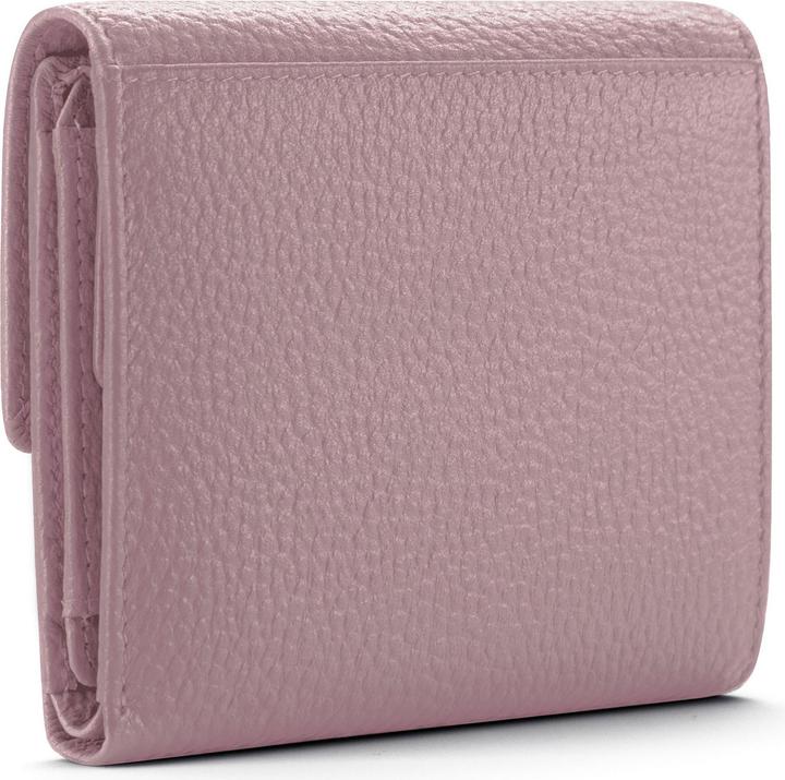 Actual product image Lazarotti Bologna Leather wallet leather 12 cm