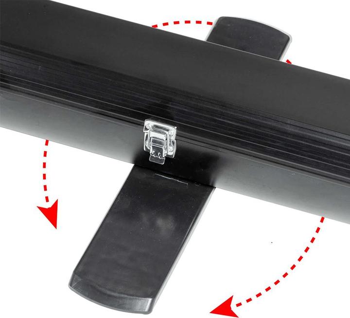 Produktbild Studioking Roll-Up Green Screen FB-150200FG 150x200 cm Chroma Grün (150 cm, 200 cm)