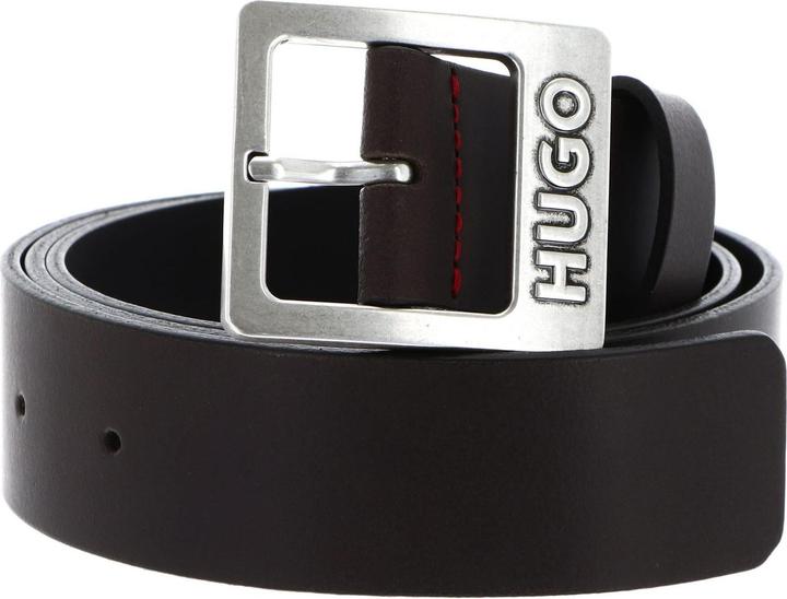 Produktbild HUGO Gabe Sz35 Leather Belt (80)