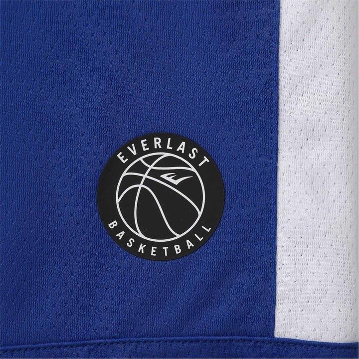 Image du produit Everlast - Short de basket - Enfant (128)