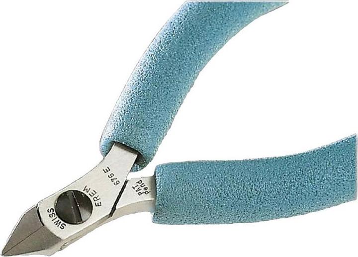 Image du produit Weller Erem 676E DIAGONAL CUTTER (110 mm)