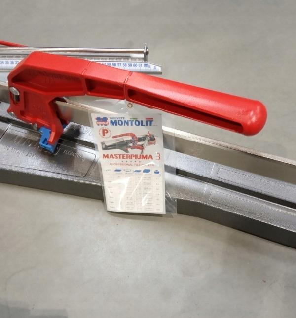 Actual product image Monolith Cutting Montolit Tiles Masterpiuma 63p3