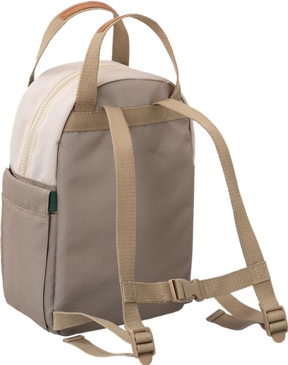 Produktbild Fresk Outdoor Rucksack (klein), feldspar