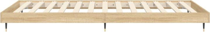 Image du produit vidaXL Bettgestell (75 x 190 cm)