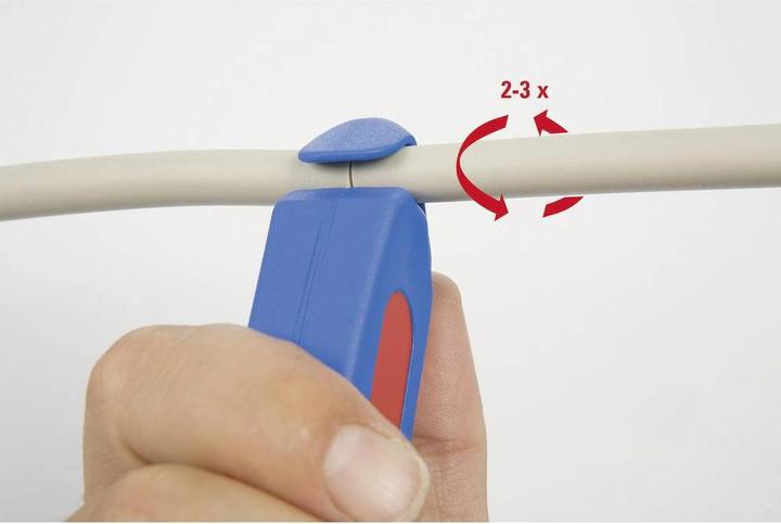 Actual product image Weicon Stripping knife Suitable for R