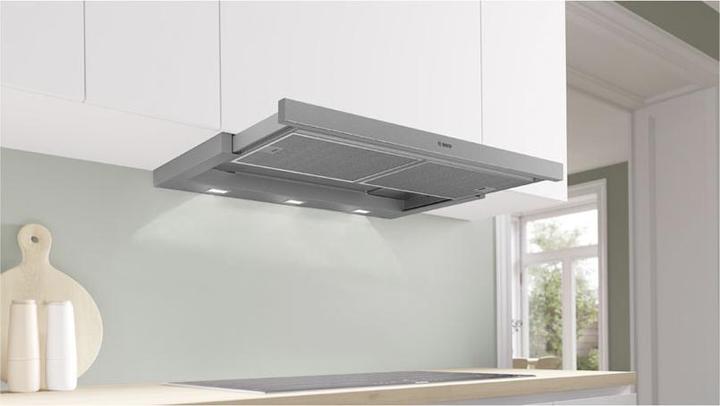 Image du produit Bosch Hausgeräte DFS097A51 (Hotte à tiroir, Hotte intégrée)