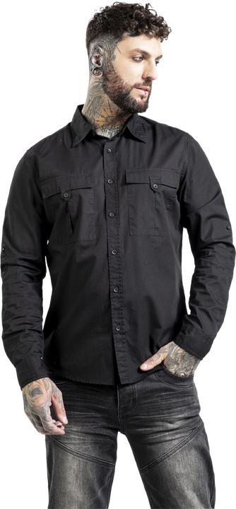 Immagine prodotto Gothicana by EMP Bound To Darkness (M)