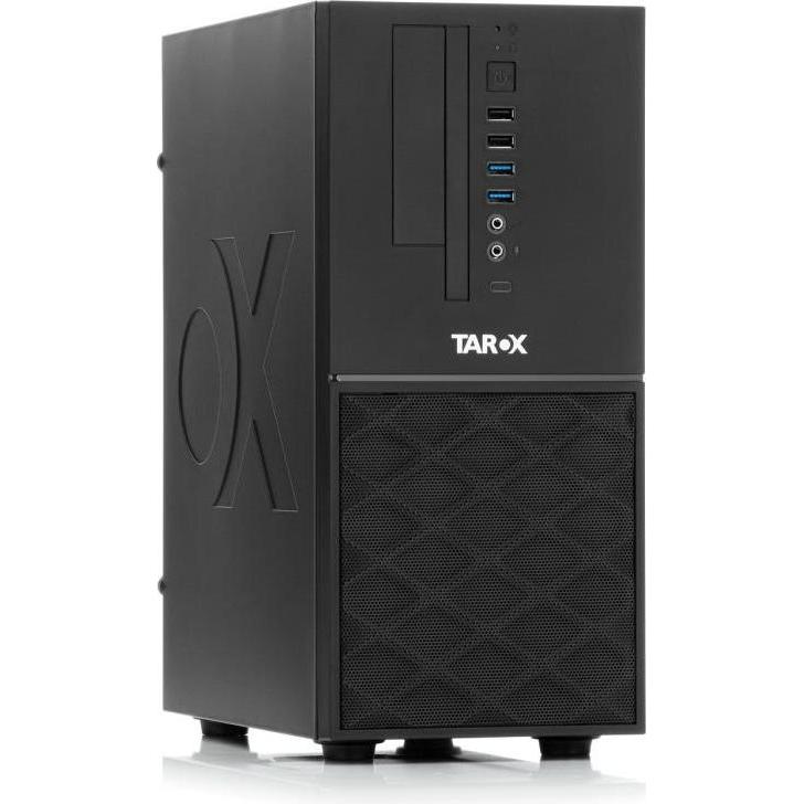 Tarox Business 5000BM -12Gen- i5,16GB,500GB,W11P (500 GB, 16 GB), PC