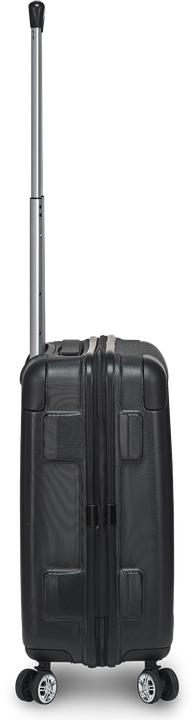 Image du produit Stratic Stripe - Valise rigide S (54cm) (32 l)