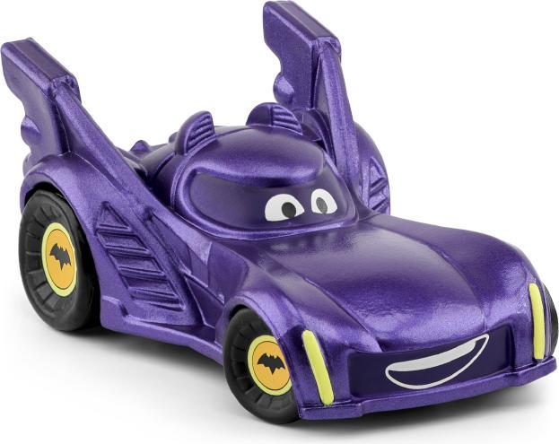 Image du produit Tonies Contenu Tonie. DC - Batwheels (Allemand)