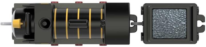 Immagine prodotto Fisher-Price Locomotiva scorrevole Hiro Engine