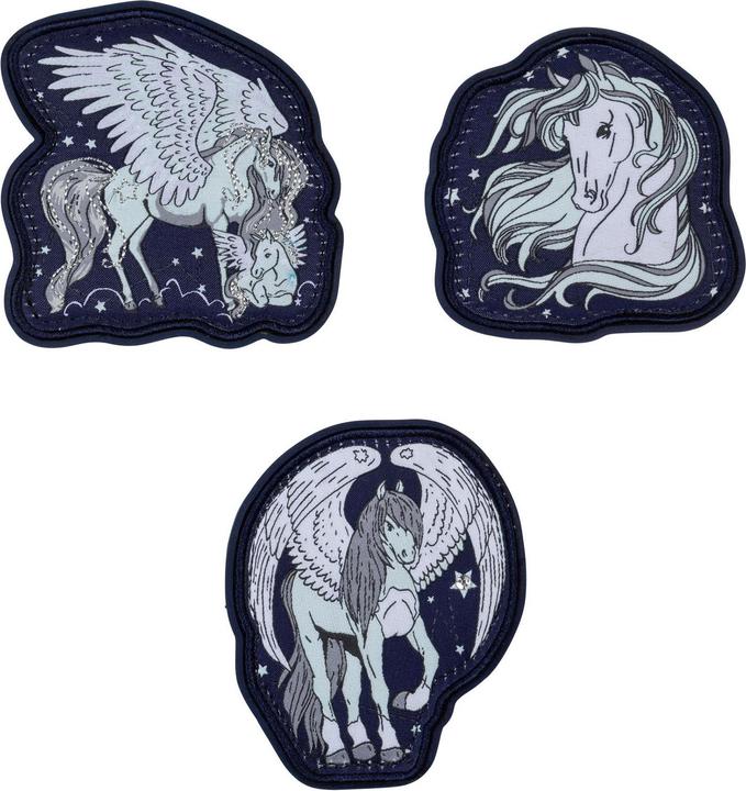 Image du produit Scout LED Alpha Set 4-teilig (20 l)