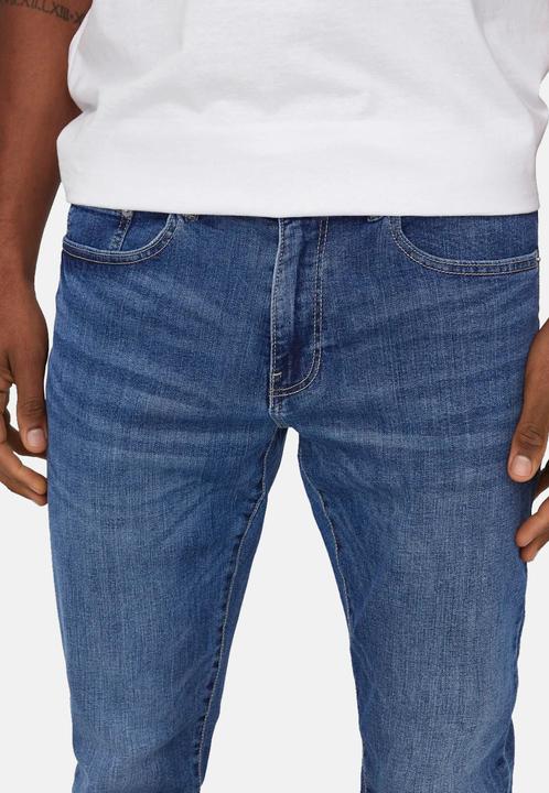 Actual product image Only & Sons ONSWEFT REG. MB 6755 MAT DNM NOOS (W38/L34)