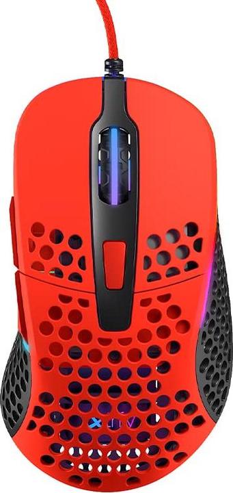 Produktbild CHERRY xtrfy Xtrfy M4 RGB (Kabelgebunden)