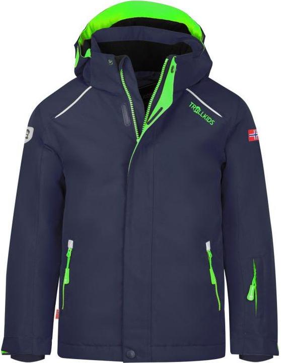 Trollkids Holmenkollen Sneeuwjack Pro voor kinderen (92)