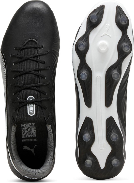 Immagine prodotto Puma King Match Fg/Ag (40.5)