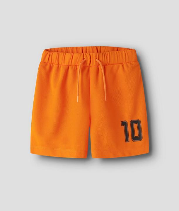 Image du produit Name it Fussball Shorts-Set (86)