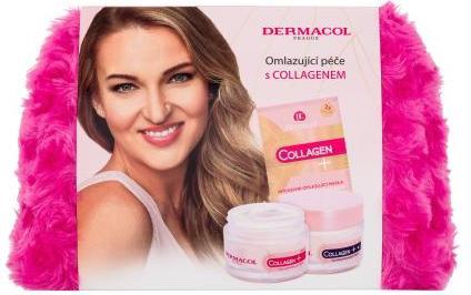 Actual product image Dermacol Collagen+ (102 ml)