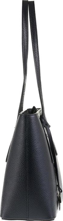 Produktbild Pierre Cardin Damen Umhängetasche Made In Italy - Modell Elowen Lux - 100% Leder - 38.0 X 25.5 X 12.5 Cm