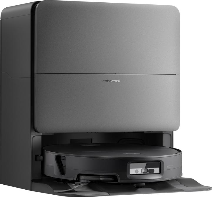 Actual product image Roborock Saros 20 Sonic Complete (36000 Pa, Wiping pad (vibrating))