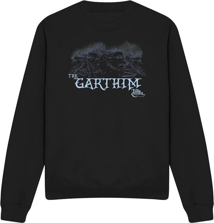 Mister B The Garthim Sweatshirt