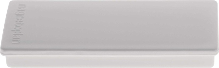 Produktbild Magnetoplan Rechteck-Magnethalter (10 x)