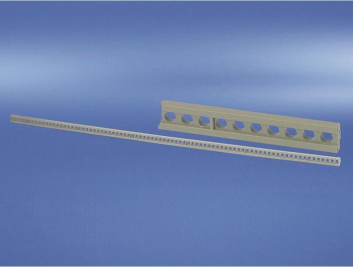 Immagine prodotto Schroff Strisce isolanti - STRISCE ISOLANTI 63TE 10pz.