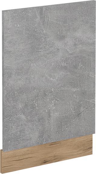 Actual product image Vicco Geschirrspülblende  R-Line