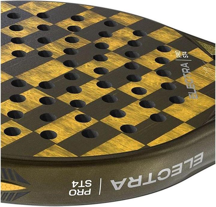 Produktbild Siux Electra Stupa Pro St4