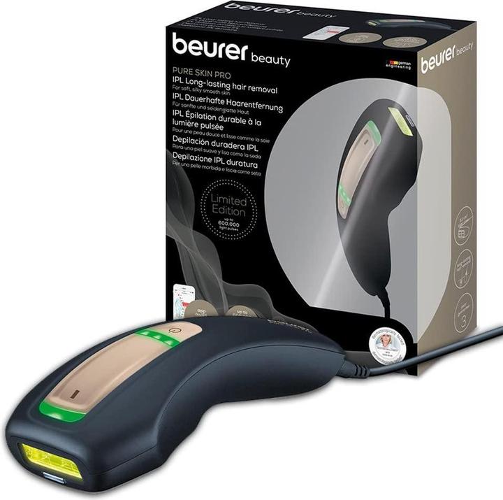 Produktbild Beurer Pure Skin Pro
